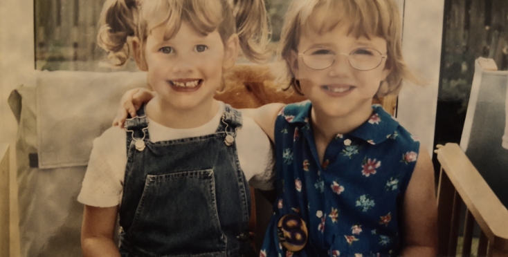 Two Sentence Stories