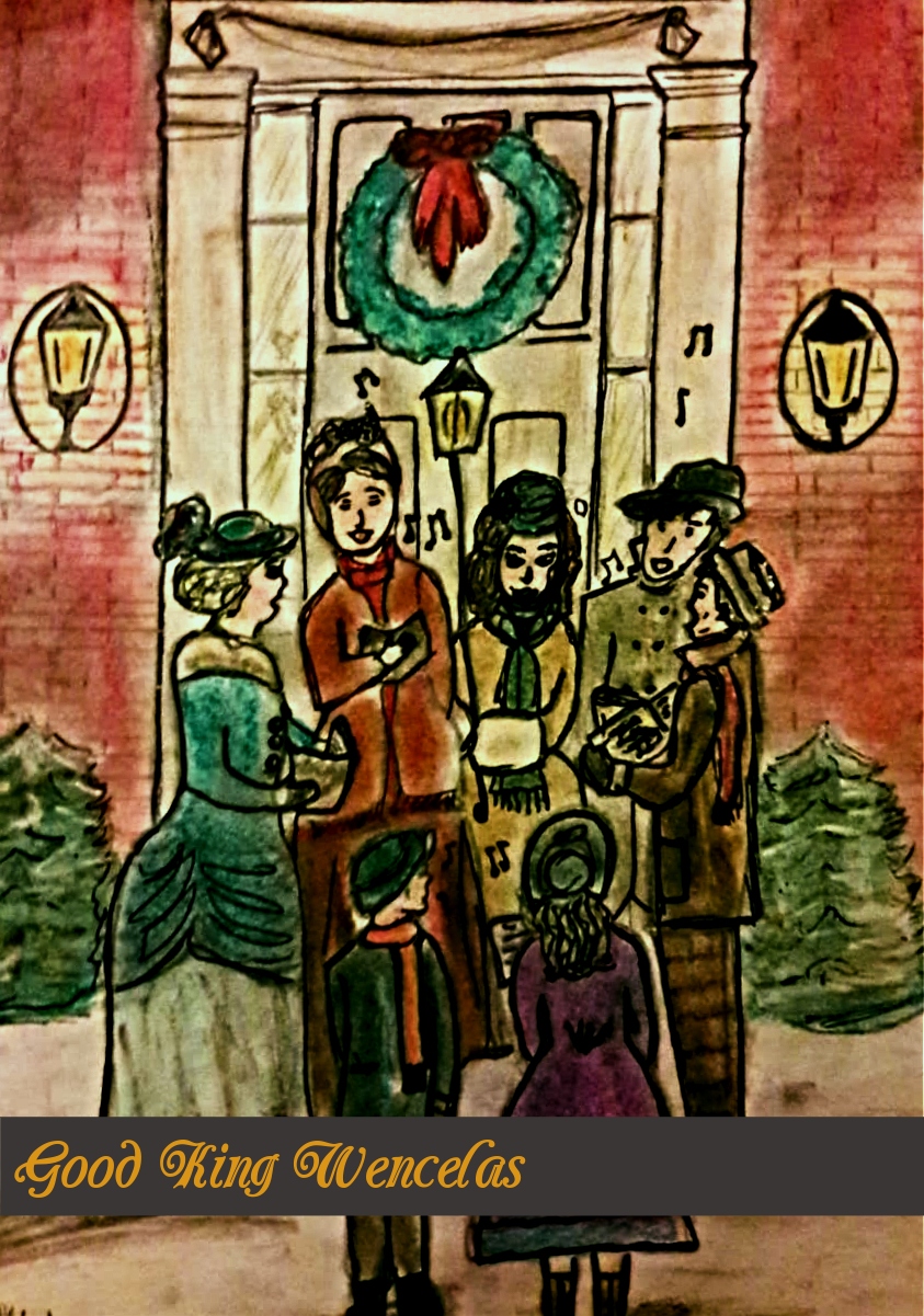 Good King Wenceslas