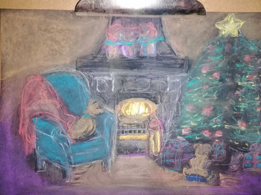 Feelings in the&nbsp;Fire