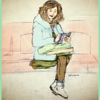 A Reason for&nbsp;November